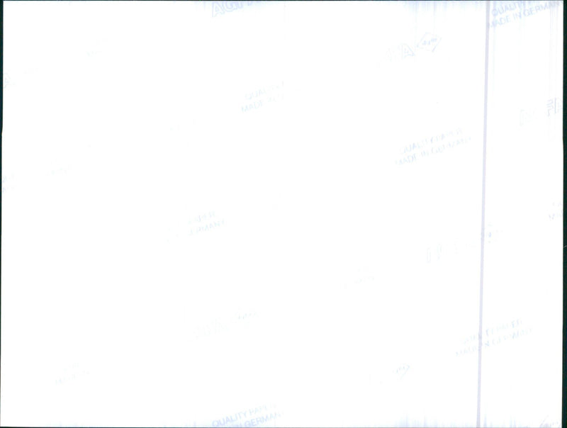 1993 Aston Martin DB7 - Vintage Photograph