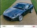 1993 Aston Martin DB7 - Vintage Photograph