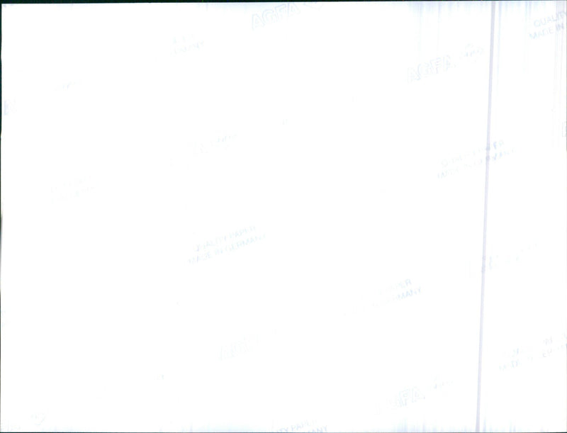 1993 Aston Martin DB7, Lagonda - Vintage Photograph