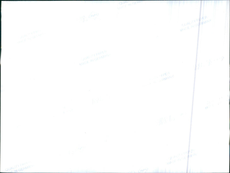 1993 Aston Martin DB7, Lagonda - Vintage Photograph