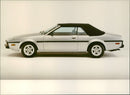 1985 Bitter (Automobile) Cabriolet - Vintage Photograph