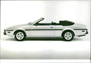 1985 Bitter (Automobile) SC Cabriolet - Vintage Photograph
