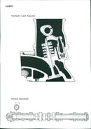 1982 Toyota Camry - Vintage Photograph