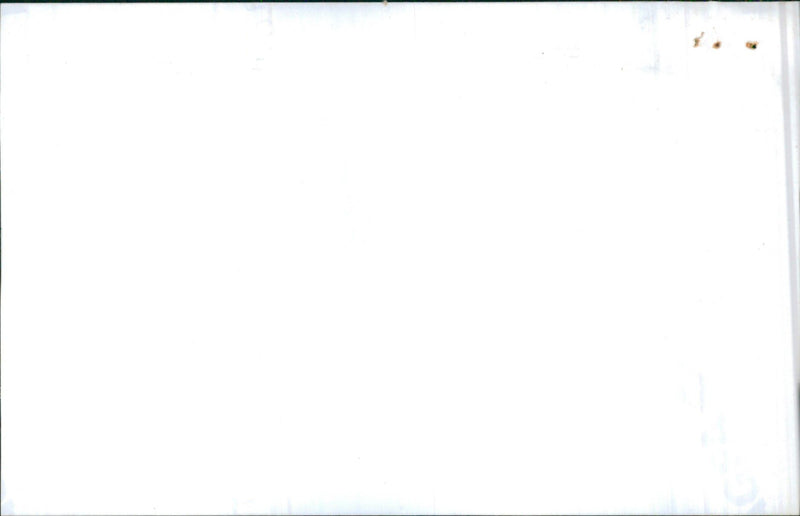 Hyundai - Vintage Photograph