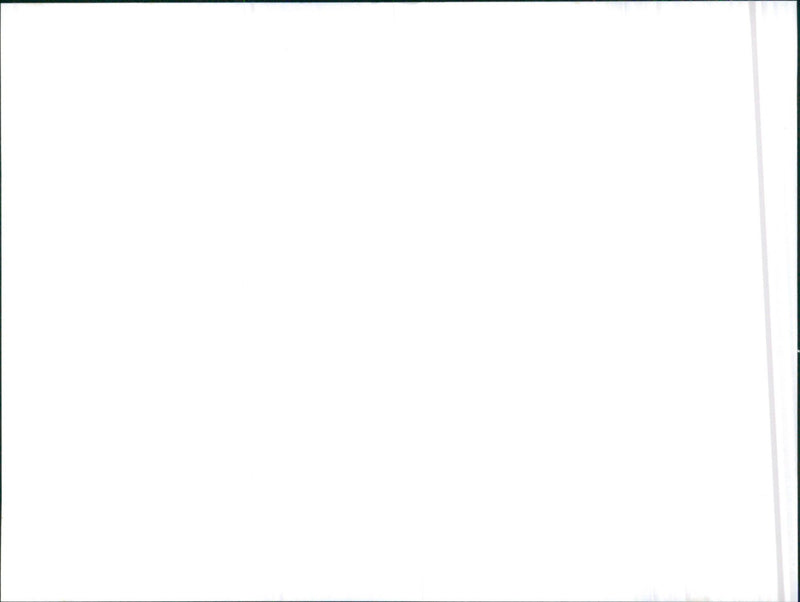 Prairie 4WD - Vintage Photograph