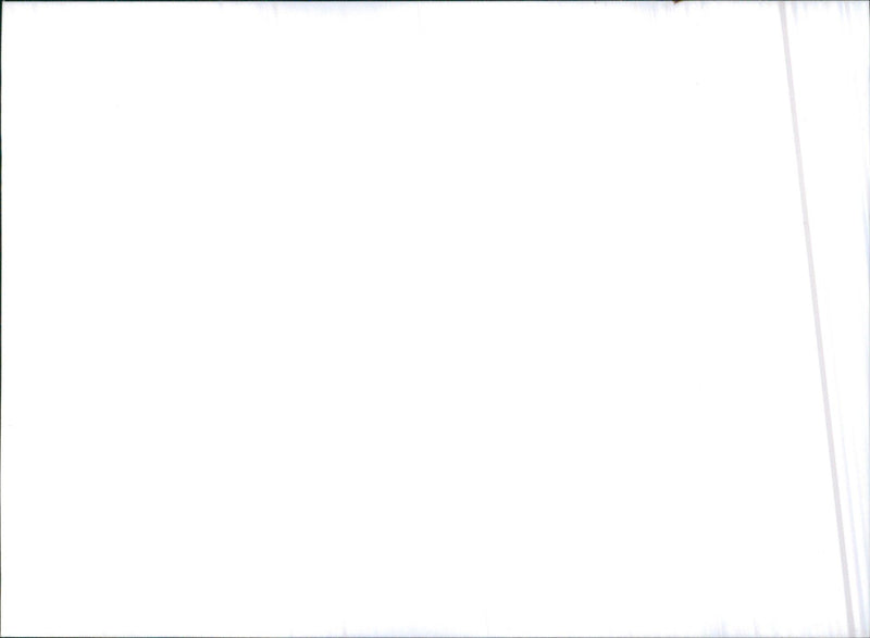 Der Lada Samara Spezial - Vintage Photograph