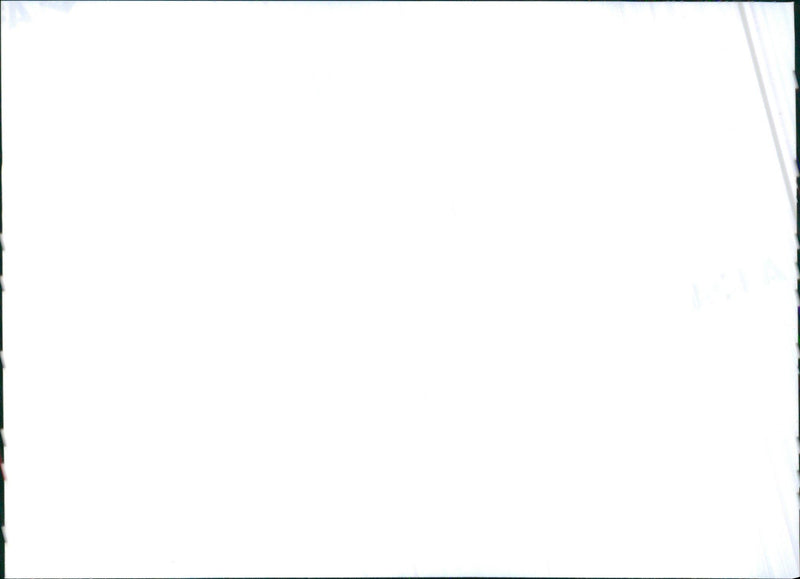 Nissan - Vintage Photograph