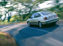 HYUNDAI Elantra - Vintage Photograph