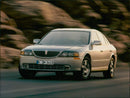 Lincoln LS - Vintage Photograph