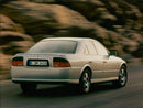 Lincoln LS - Vintage Photograph
