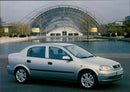Opel Astra - Vintage Photograph