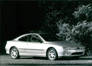 Peugeot Coupe 406 - Vintage Photograph
