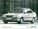Lancia Dedra HF integrale - Vintage Photograph