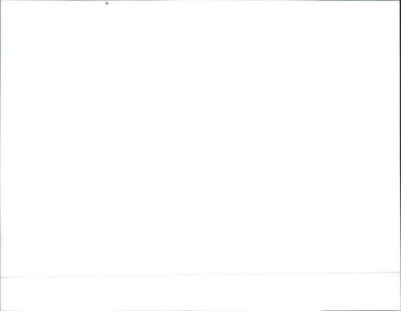 1989 Pontiac Stinger - Vintage Photograph