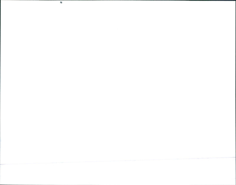 1989 Pontiac Stinger - Vintage Photograph