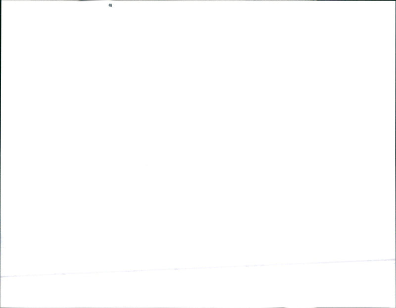 1989 Pontiac Stinger - Vintage Photograph