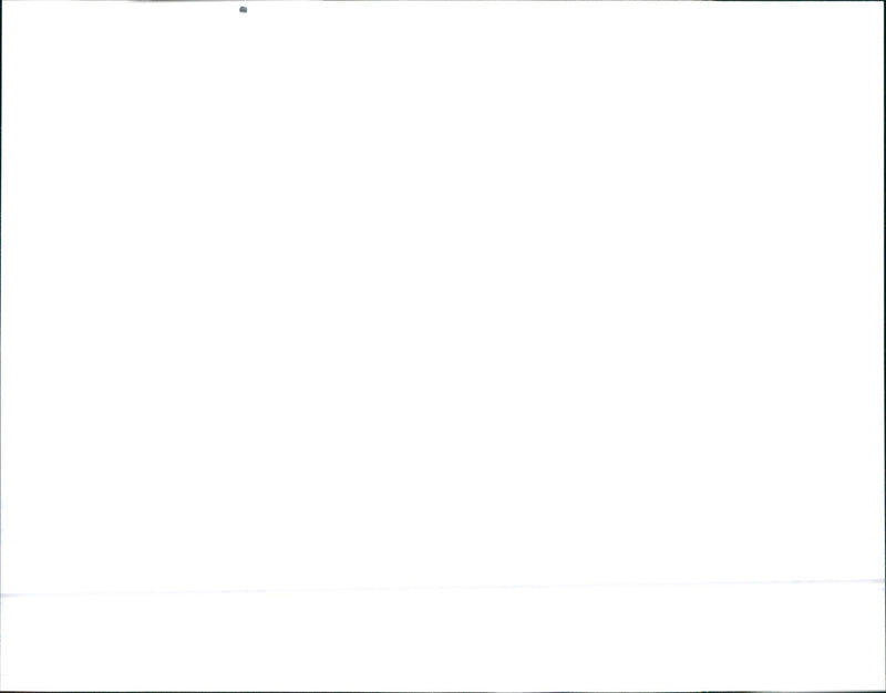 1989 Pontiac Stinger - Vintage Photograph