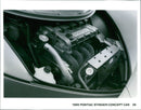 1989 Pontiac Stinger - Vintage Photograph