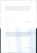 1991 Ford Escort RS 2000 - Vintage Photograph