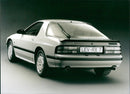 1986 Mazda RX-7 Turbo - Vintage Photograph