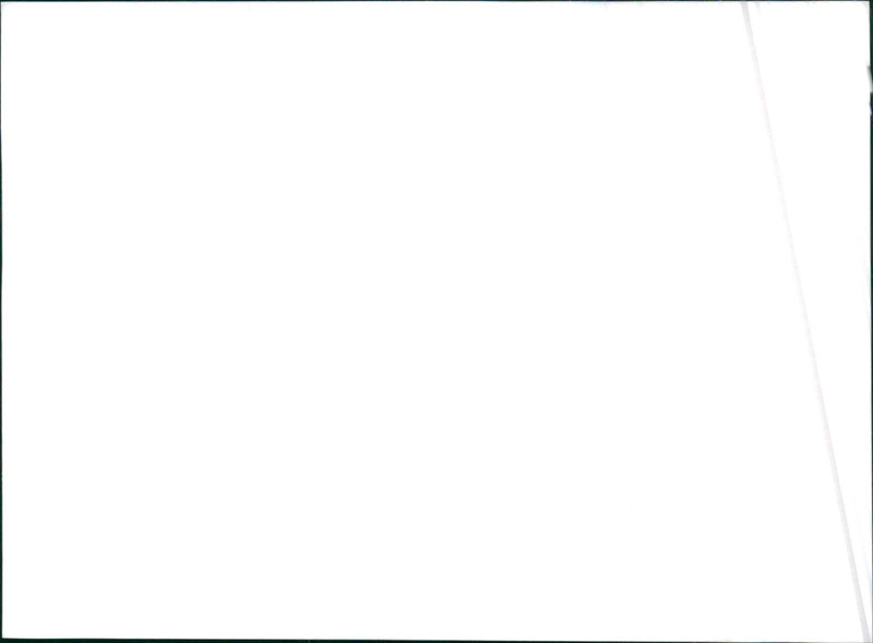 Daihatsu Charade GTti - Vintage Photograph