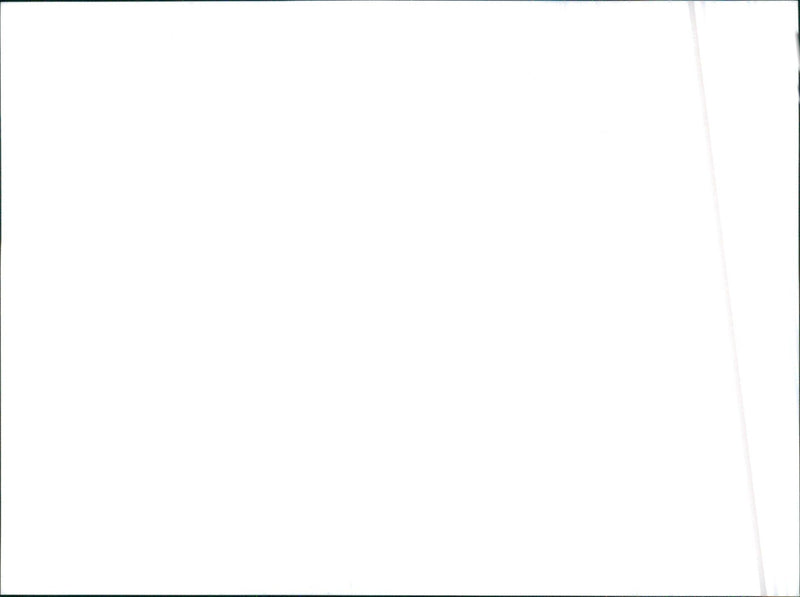 Daihatsu Charade GTti - Vintage Photograph