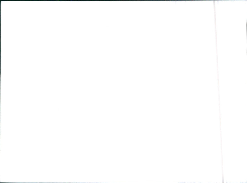 Daihatsu Charade - Vintage Photograph