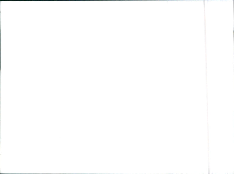 Daihatsu Rocky - Vintage Photograph