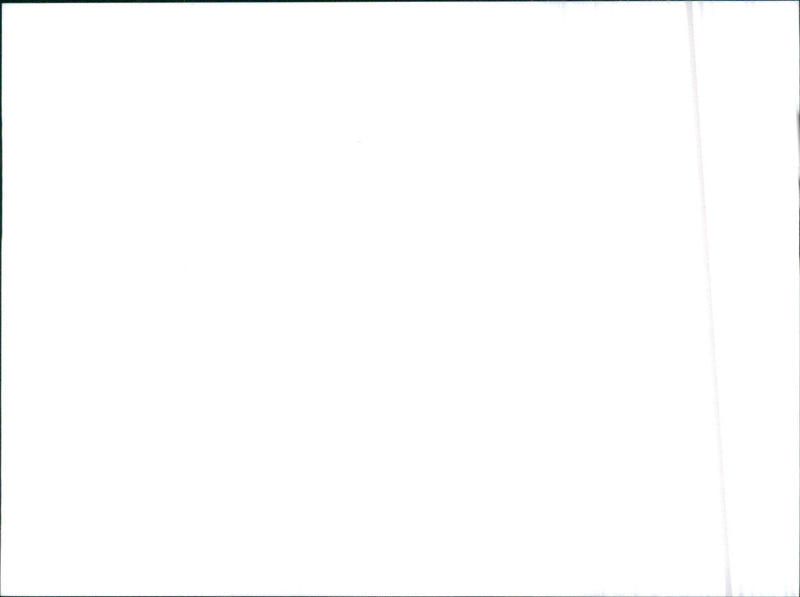 Daihatsu Charade GTti - Vintage Photograph