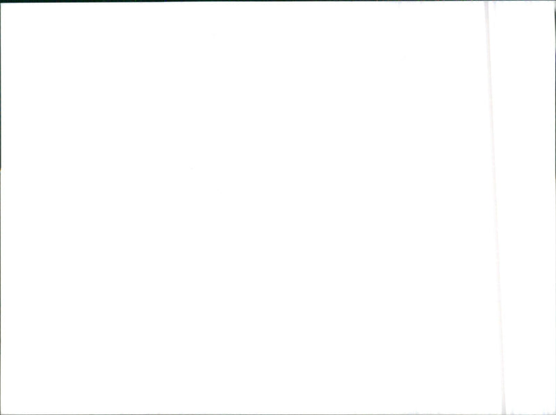 Daihatsu Charade GTti - Vintage Photograph