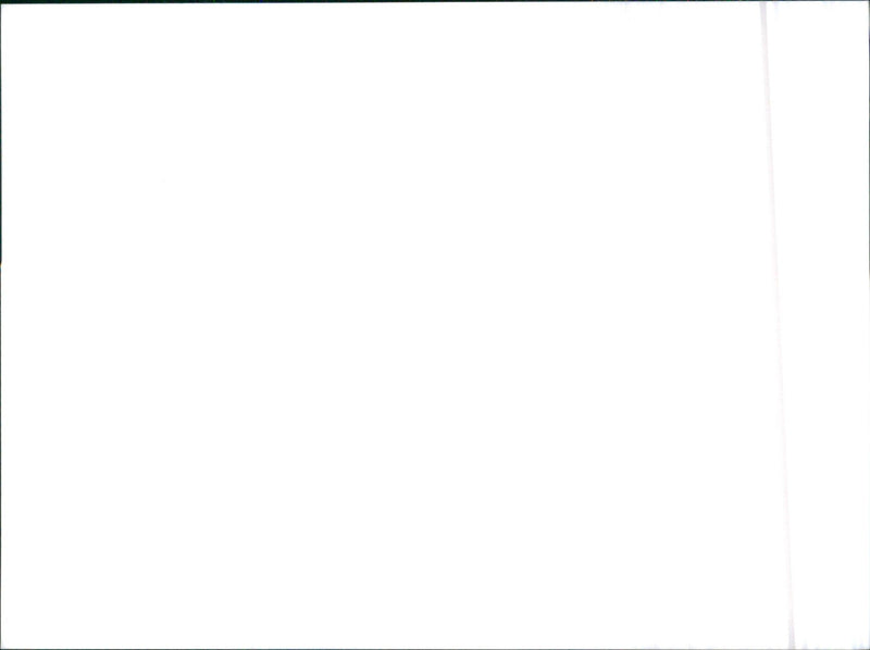 Daihatsu Charade - Vintage Photograph