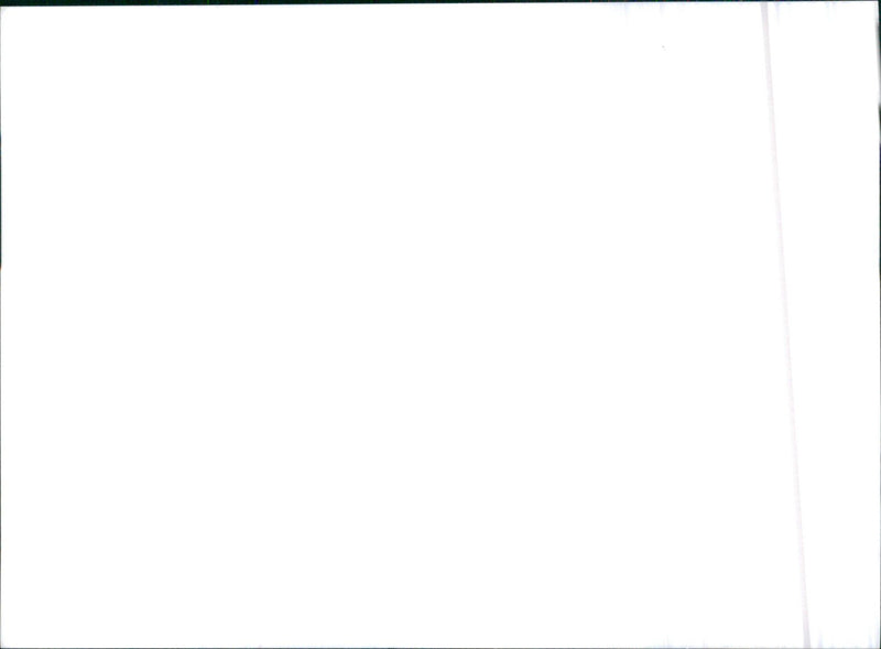 Daihatsu Charade - Vintage Photograph