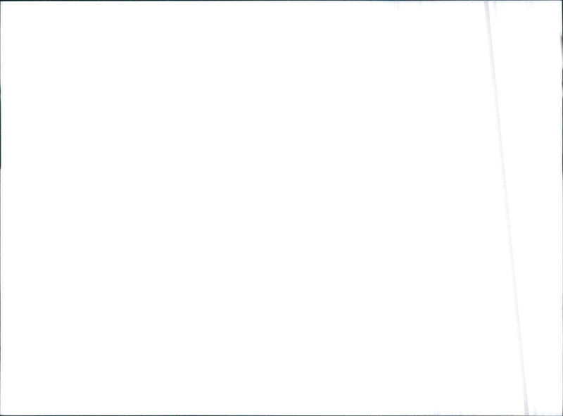 Daihatsu Rocky - Vintage Photograph