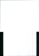 1990 Rolls Royce - Vintage Photograph