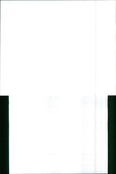 1990 Rolls Royce - Vintage Photograph