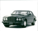 1990 Bentley - Vintage Photograph