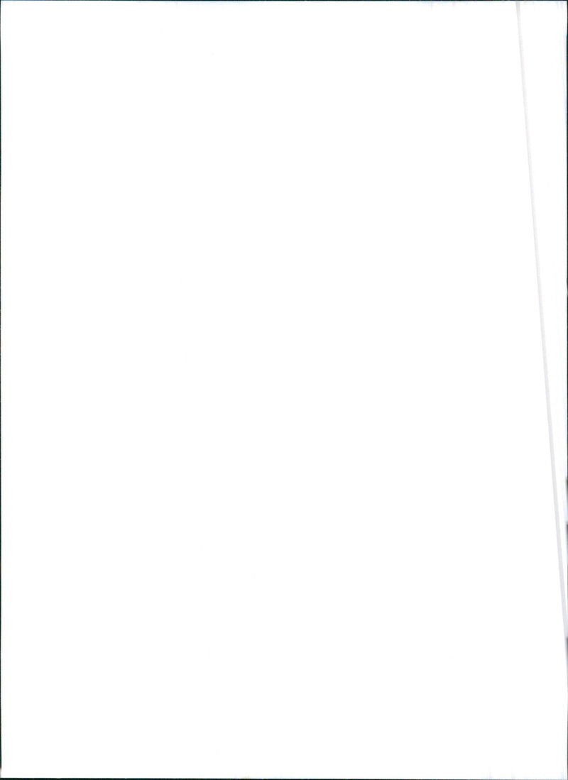 1985 Lancia Prisma Turbo DS - Vintage Photograph