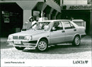 1985 Lancia Prisma Turbo DS - Vintage Photograph