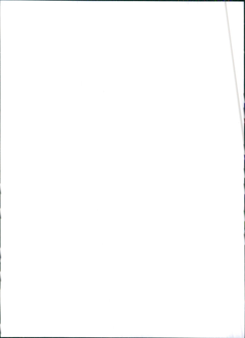 1985 Lancia Prisma Turbo DS - Vintage Photograph