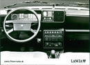 1985 Lancia Prisma Turbo DS - Vintage Photograph