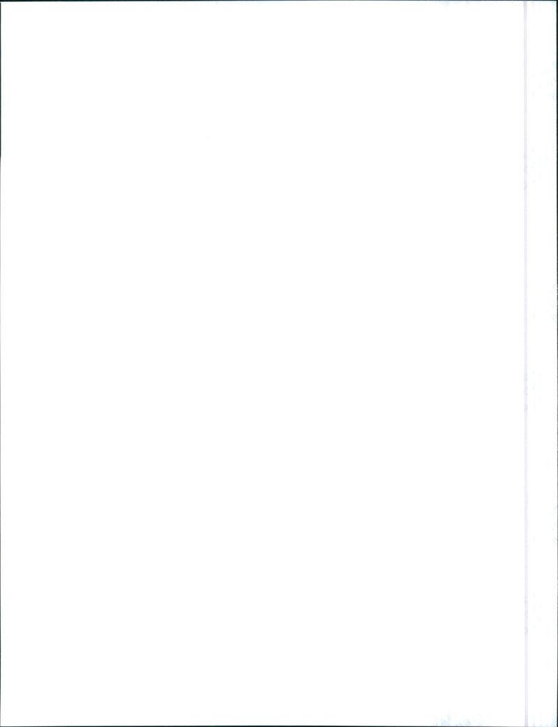 1985 Lancia Prisma Turbo DS - Vintage Photograph