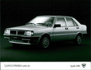 1985 Lancia Prisma Turbo DS - Vintage Photograph