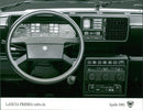 1985 Lancia Prisma Turbo DS - Vintage Photograph