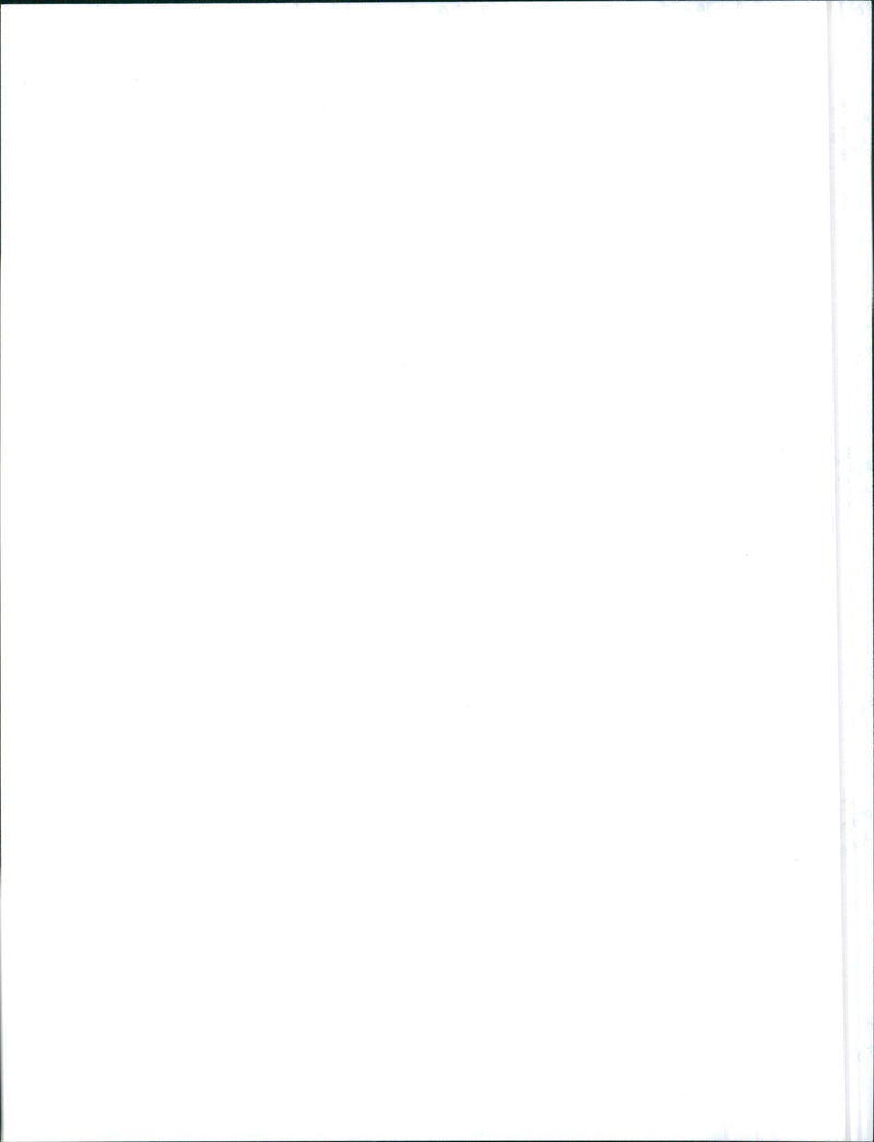 1985 Lancia Prisma Turbo DS - Vintage Photograph