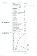 1985 Lancia Prisma Turbo DS - Vintage Photograph