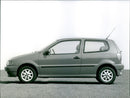 1994 Volkswagen Polo - Vintage Photograph