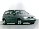 1994 Volkswagen Polo - Vintage Photograph