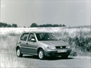 1994 Volkswagen Polo - Vintage Photograph