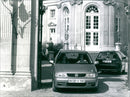1994 Volkswagen Polo - Vintage Photograph