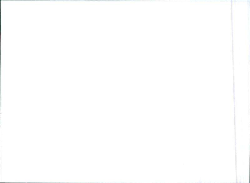 1990 Honda Concerto - Vintage Photograph